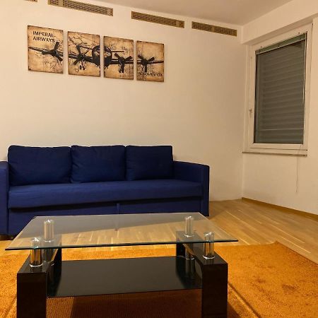 Lilian'S Top Panorama Apartment Graz Extérieur photo