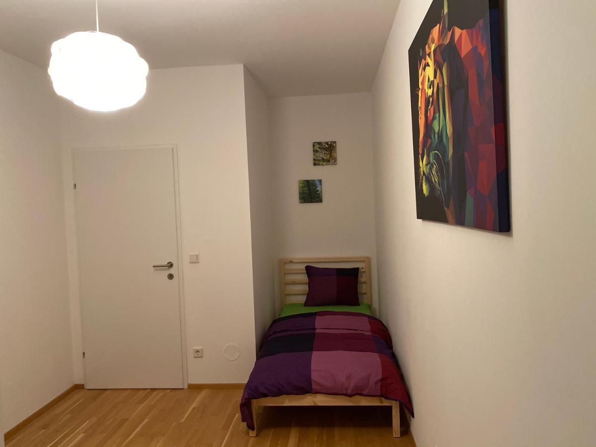 Lilian'S Top Panorama Apartment Graz Extérieur photo