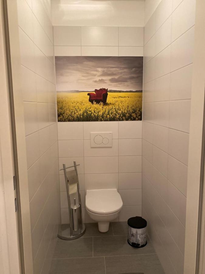 Lilian'S Top Panorama Apartment Graz Extérieur photo