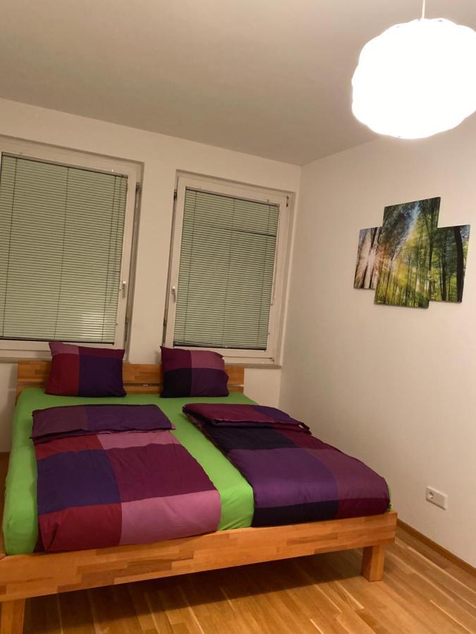 Lilian'S Top Panorama Apartment Graz Extérieur photo